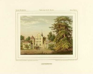 Grevenburg