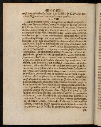 18-30, Th. VIII. - Th. XV.
