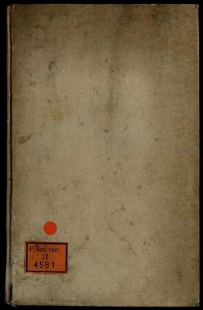 D. Christiani Tobiae Ephraim Reinhardi Medici Camentiani Carmen De Febribus Intermittentibus Spuriis Seu Epidemiis Anni MDCCXXXXVII. VIII. VIIII. L. Et LI.