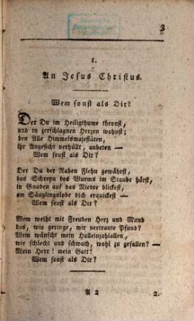 Christliche Zeitschrift für Christen : zur Förderung des evangelischen Glaubens und Lebens. 4, 4. 1814/16