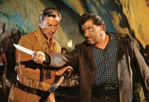 Winnetou II