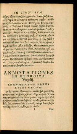 Argumentum Primi Libri Georg.
