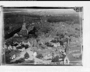 Wolfenbüttel
