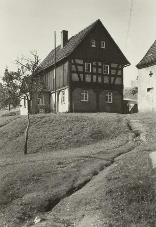 Haus Nummer 12