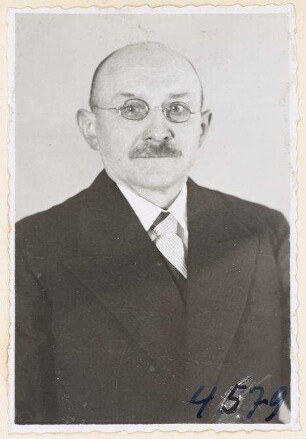 Friedrich Maleschka, Anschläger, Zeche Prosper III