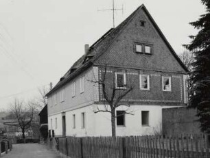 Pfarrhaus, Neukirch (Lausitz)