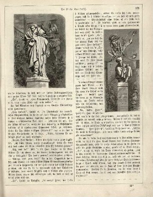 "De Rache Lucifersch"