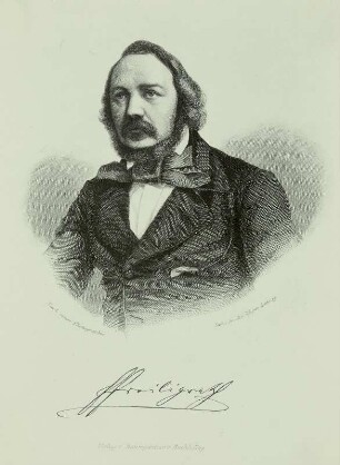 Ferdinand Freiligrath