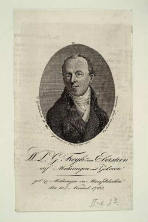 Wilhelm Ludwig Gottlob von Eberstein
