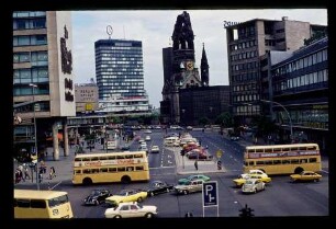 Am Zoo 14.6.75