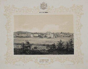 Lehmkuhlen - Herrenhaus