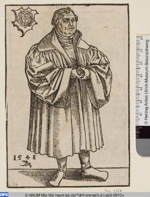 Martin Luther
