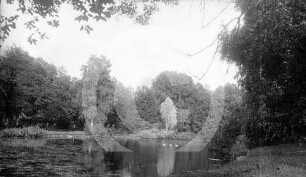 Landschaft Habbinen