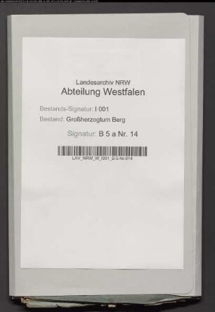 Mädchenschule zu Recklinghausen