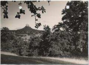 Burg Hohenzollern