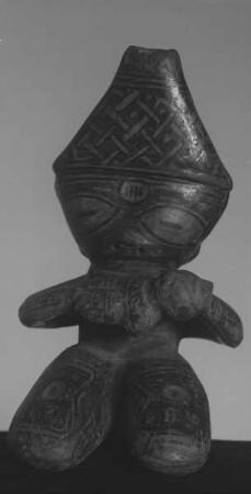 Statuette
