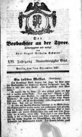 49. Stueck, 7. Dezember 1857