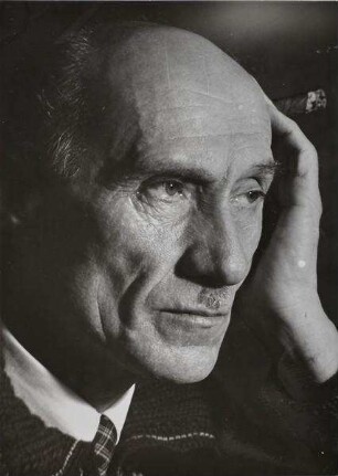 A. Paul Weber