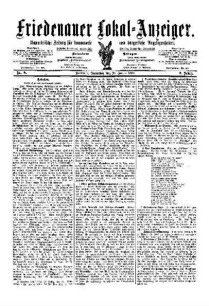 Nr. 8, 19.01.1899