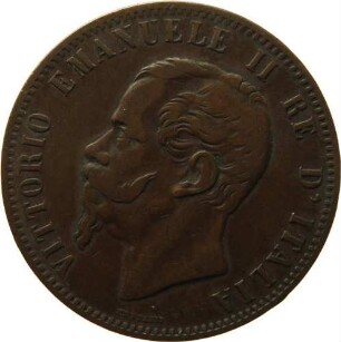 10 Centesimi