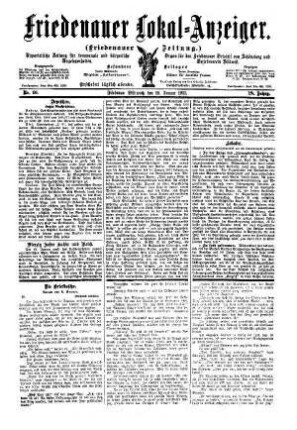 Nr. 16, 18.01.1911