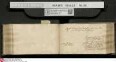 Stammbuch des Gottfried Crusius (Cruse) aus Stendal