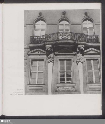 Bürgerhaus am Alten Markt