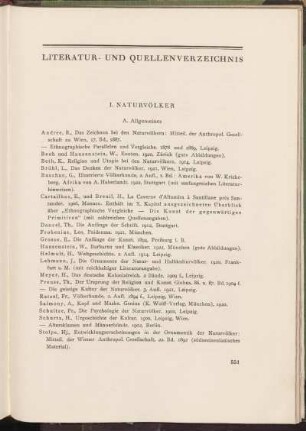 Literatur- und Quellenverzeichnis