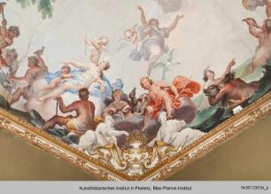 Allegorie der vier Elemente