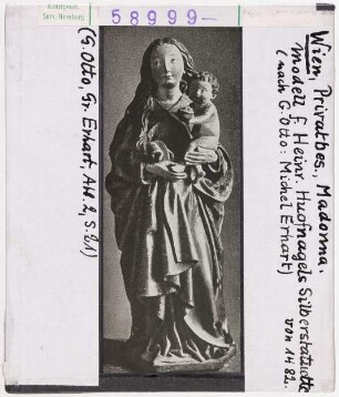 Wien: Madonna