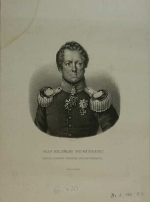 "Graf Neidhard von Gneisenau"