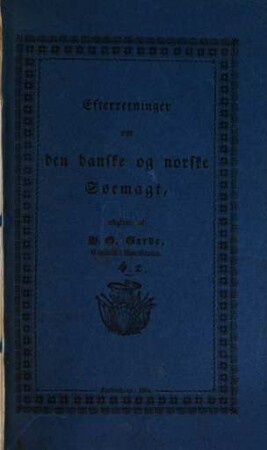 Efterretninger om den danske og norske Søemagt, 4,[2]
