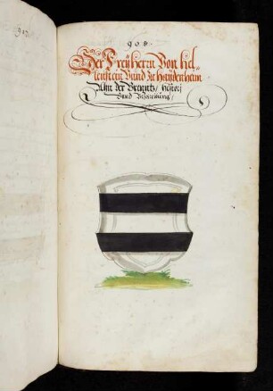341r-344v Freiherren zu Hellenstein und zu Heidenheim