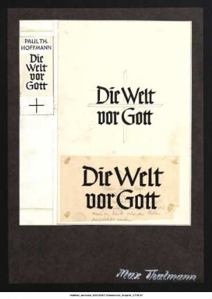 Diederichs-Graphik 1460