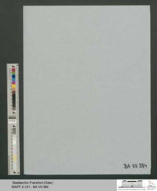 38. Sitzung des Rates