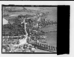 Gadebusch (b. Schwerin)