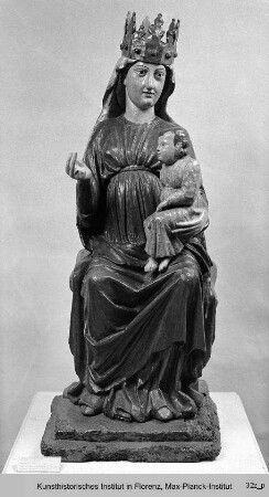Madonna mit Kind