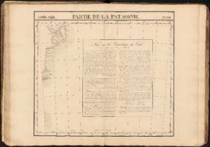 Partie De La Patagonie