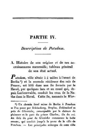 Partie IV.