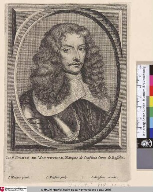 [Jean Charles de Watteville]