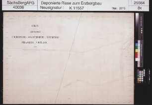 Anna Fundgrube am Zotenberg bei Straßberg