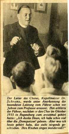 Dr. Schrems