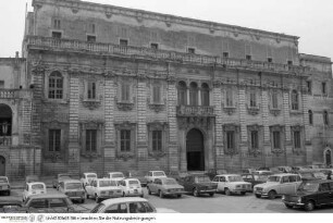 Palazzo del Seminario