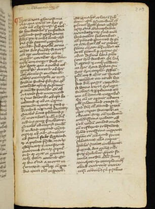 Vita beatae Mariae virginis rhythmica