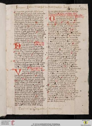 Rupertus Tuitensis: De divinis officiis