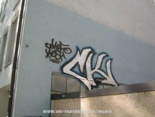 CK