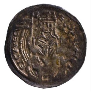 Münze, Pfennig, 1171/1186