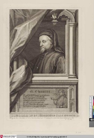 G. Chaucer