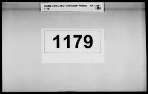 Morgenstern samt Neuer Morgenstern Erbstolln am Muldenberg, Band 4