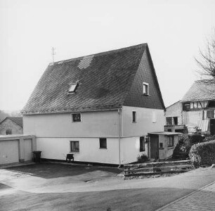 Merenberg, Schulstraße 16